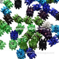 2015 NEW FASHION Wave Spacer Beads